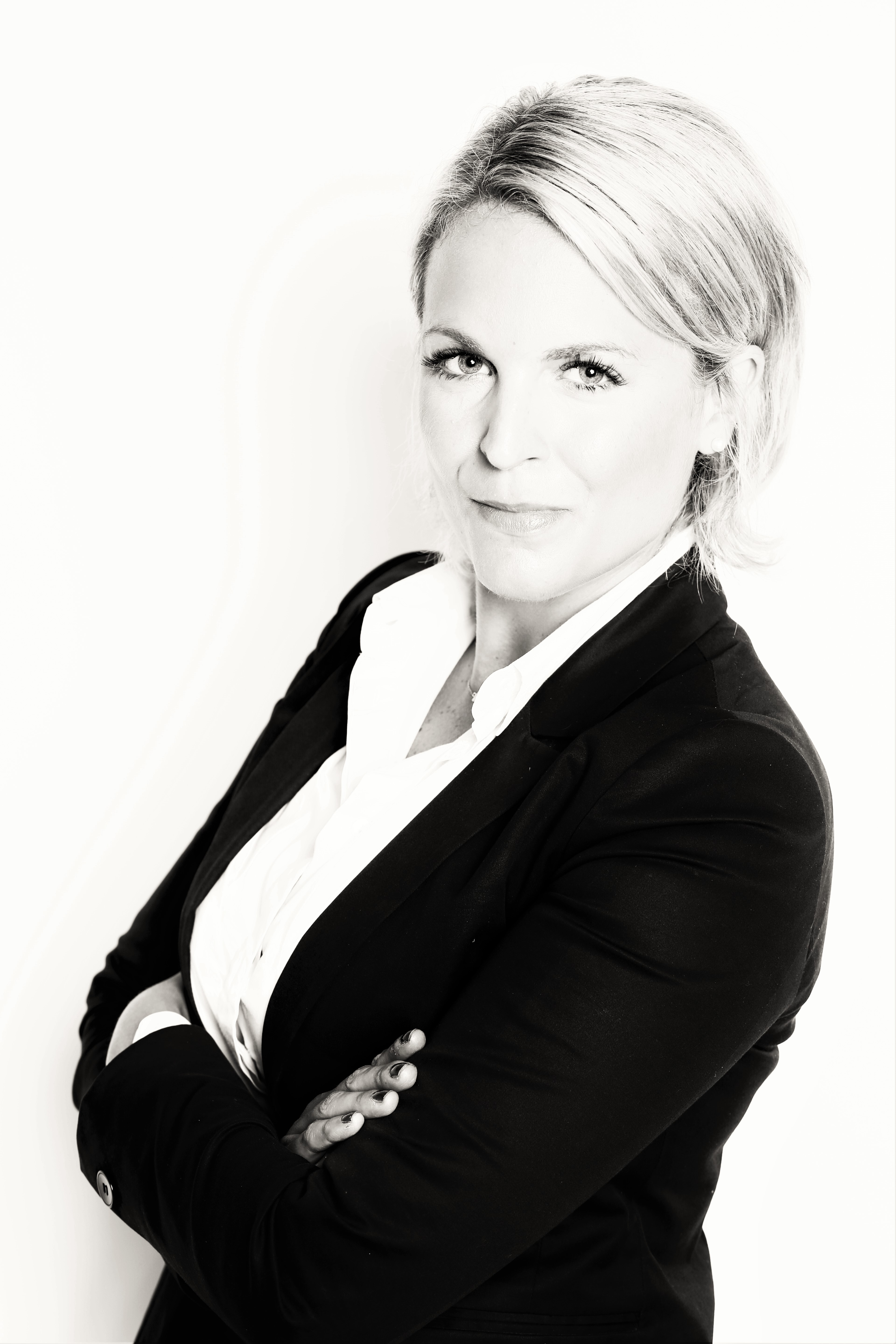 Dr. Magdalena Frech Rechtsanwältin